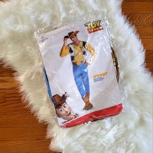 Woody Toy Story Costume 🤠